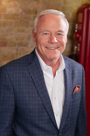 Mike Coakley